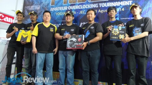 AOCT 2014 Yogyakarta - 13