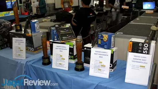 AOCT 2014 Yogyakarta 28