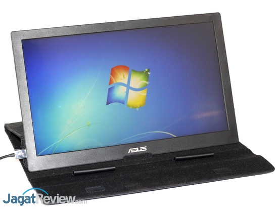 Asus MB168B+ 19