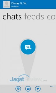 BBM for WP