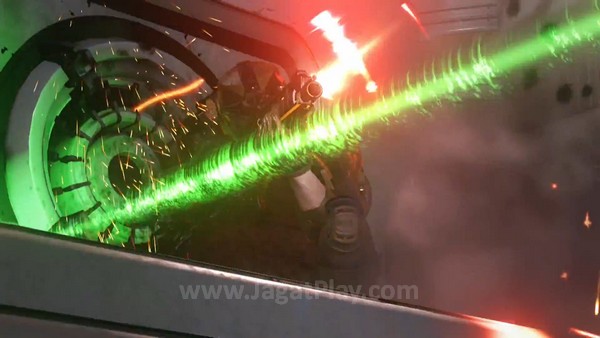 COD Advanced Warfare Multiplayer Detail 26