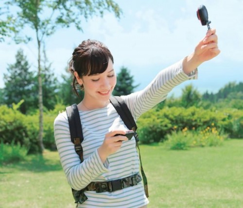 Casio_EXILIM-EX-FR10_selfie