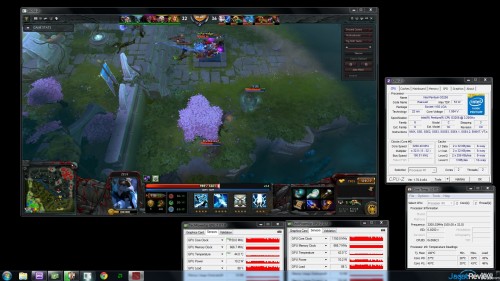 Review Seidon 120M: Pendukung Overclocking Nan Terjangkau 7 Klik untuk memperbesar