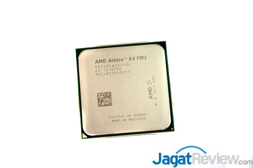 Hands-On Review Prosesor Athlon X4 760K: Quad Core Richland Murah Tanpa IGP! 4 DSC09685