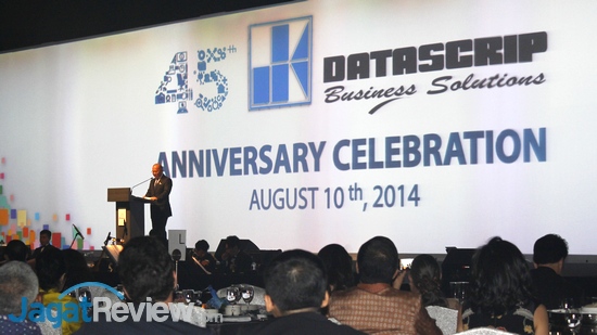 Datascrip 45 Tahun 1