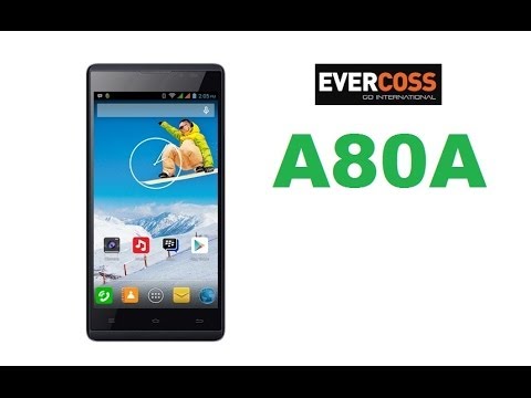 Evercoss-A80A