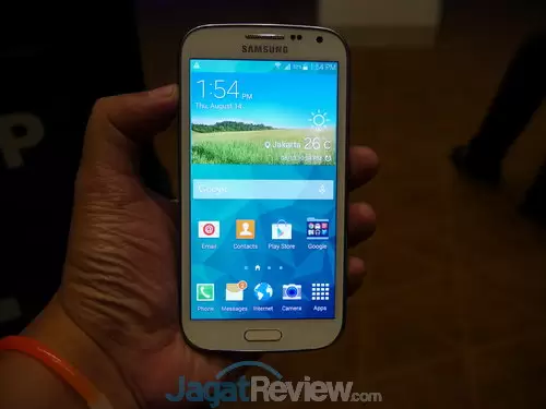 Hands-On Review Samsung Galaxy K Zoom: Smartphone dengan Optical Zoom 10x 1 Galaxy K Zoom (3)