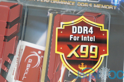 Review G.Skill Ripjaws 4 DDR4-3000Mhz CL15 16GB Kit (4x4G): Kencang dengan Timing Ketat 1 GskillRipjaws4 19s