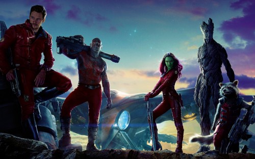Review Film Guardians of the Galaxy: Visual yang Memanjakan Mata! 2 Guardians-Of-The-Galaxy-Movie-Poster-Wallpaper-1920x1200