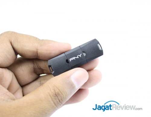 Review PNY OTG Card Reader: USB OTG Dengan MicroSDHC 1 IMG_0380