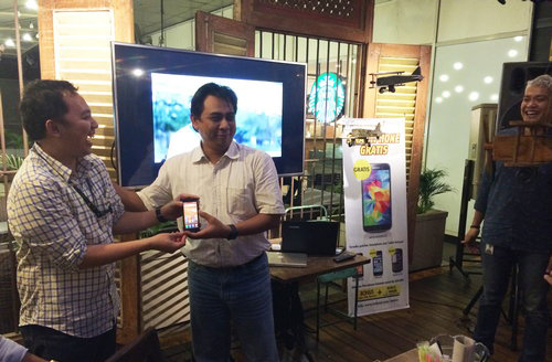 Unboxing Xiaomi Redmi 1s Bareng Komunitas Indosat 11 IMG_4424