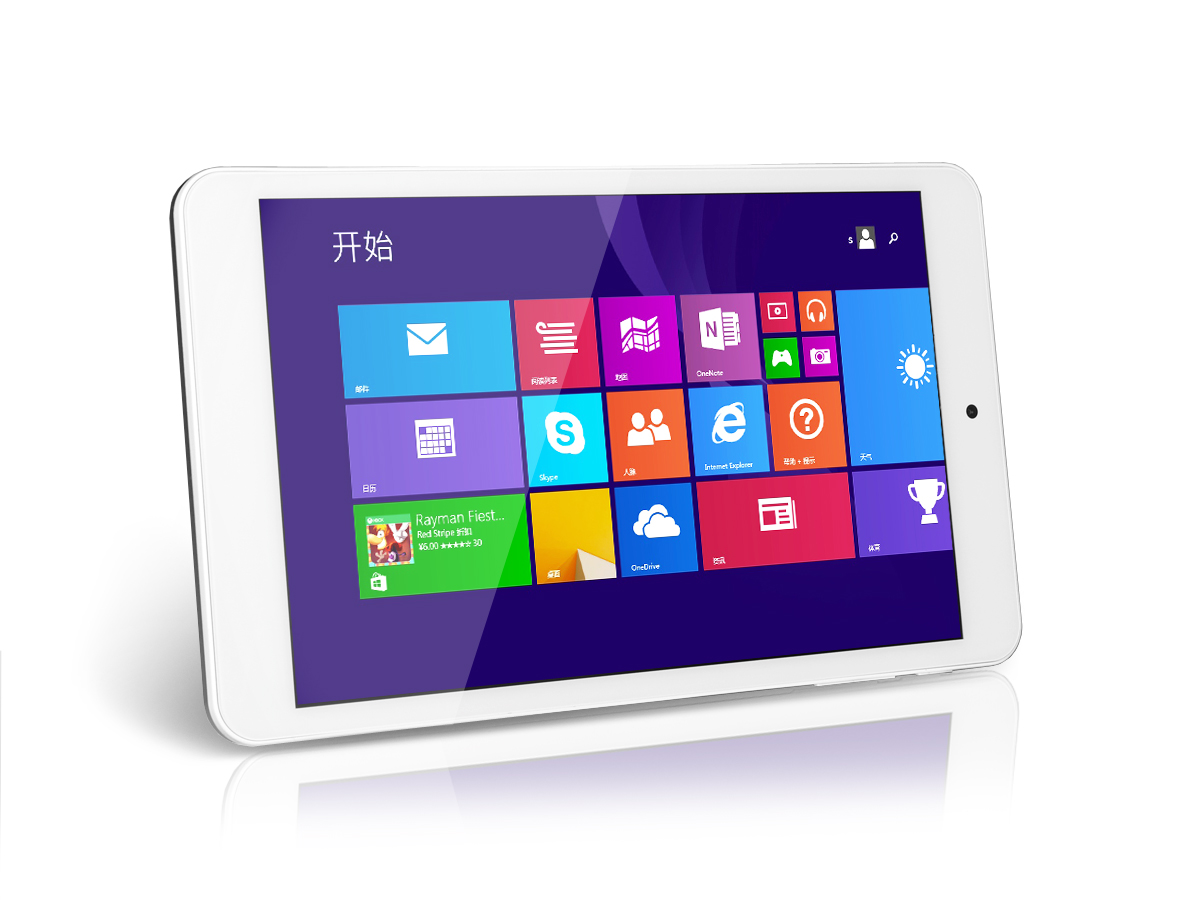 Kingsing W8