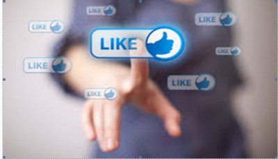 LIKE