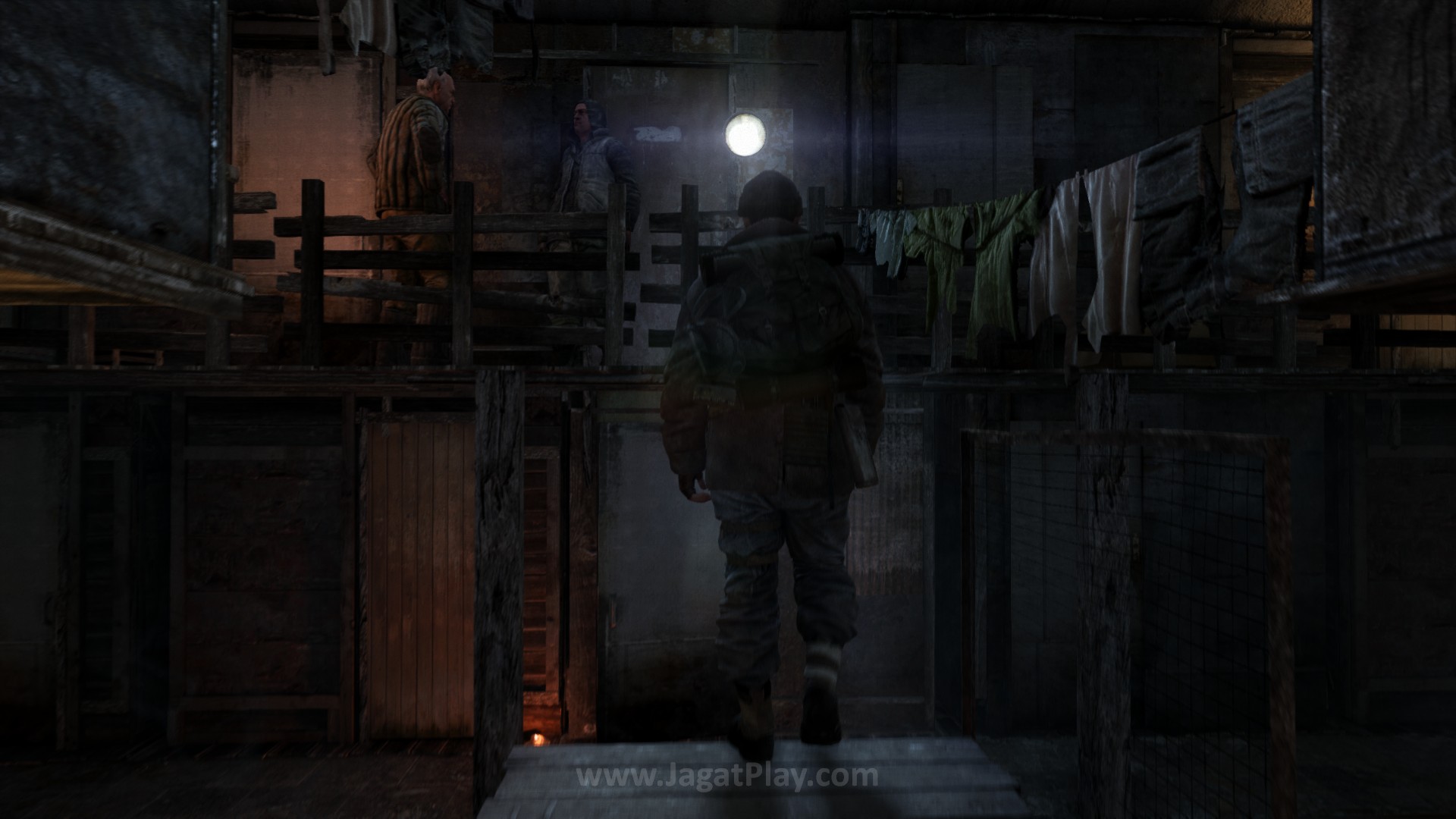 Review Metro Redux: Lompatan Visual! 2 Metro 2033 Redux JagatPlay 74