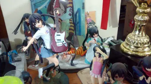 Review Moto G: Smartphone Dual SIM Murah Pertama Motorola 2 Moto G - Hasil Kamera Utama Indoor