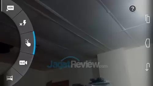 Review Moto G: Smartphone Dual SIM Murah Pertama Motorola 1 Moto G - Kamera