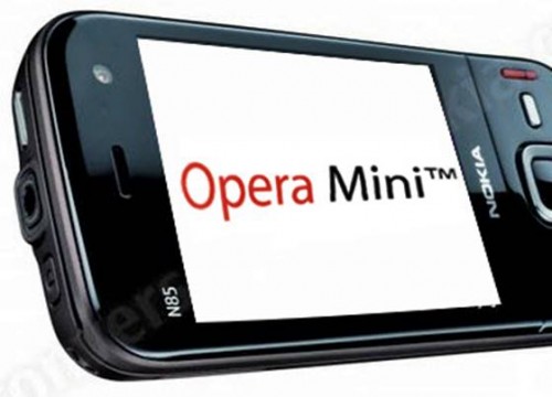 Opera Mini Jadi Browser Bawaan di Nokia Low-End 1 Nokia