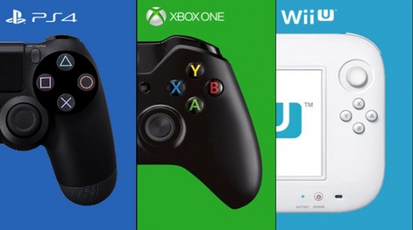 PS4WiiUXboxOne