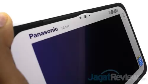 Panasonic ToughPad FZ M1 3