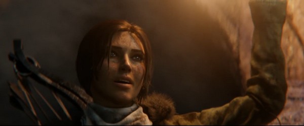 Rise of the Tomb Raider Jadi Eksklusif Xbox! 15 Rise of Tomb Raider Xbox One