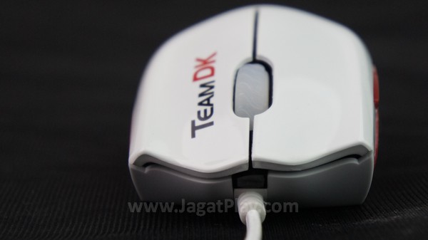 SAPHIRA TEAM DK EDITION 29
