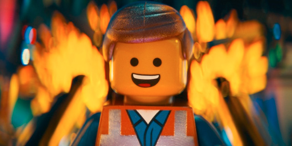 The LEGO Movie 3 66656