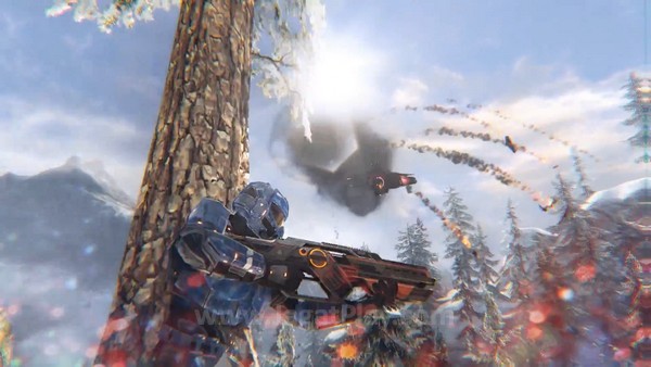 TOXIKK – Game FPS Eksklusif PC dengan Cita Rasa Klasik 5 Toxikk 13