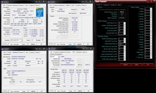 VengeanceLPX_XMP2800