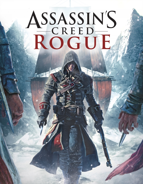Assassin’s Creed: Rogue Hanya Sediakan Single-Player 15 ac rogue6