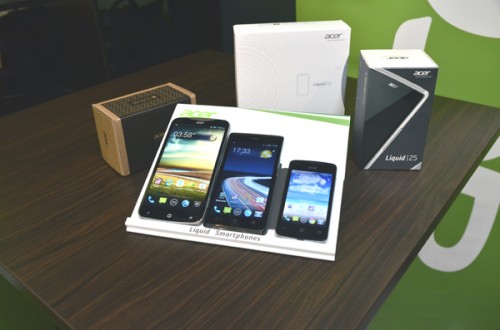 acer 2