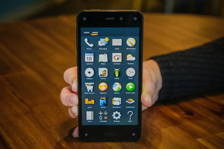 amazon fire 2