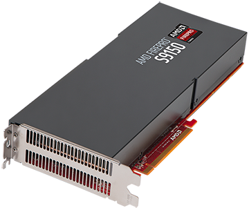 amd firepro s9150 server graphics