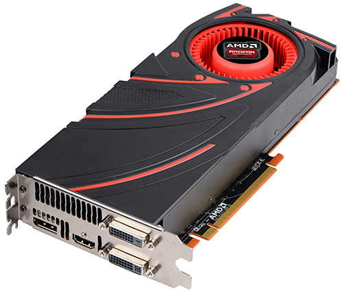 amd r9 285