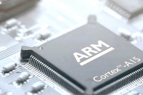 arm