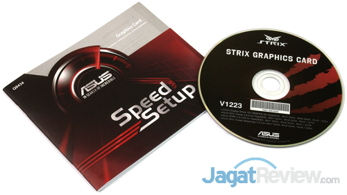 asus gtx 750 ti strix oc bundles