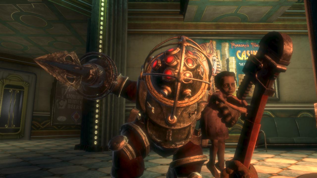 bioshock 1