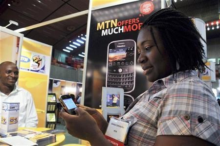 Pengguna Smartphone di Nigeria Tinggalkan Android Demi BlackBerry 13 blackeberry in nigeria