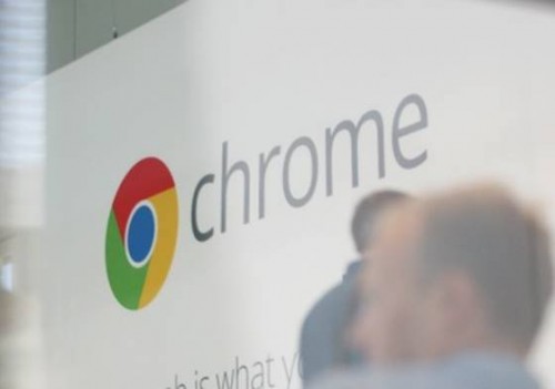 chrome