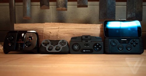 controllers