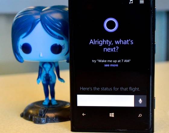 cortana