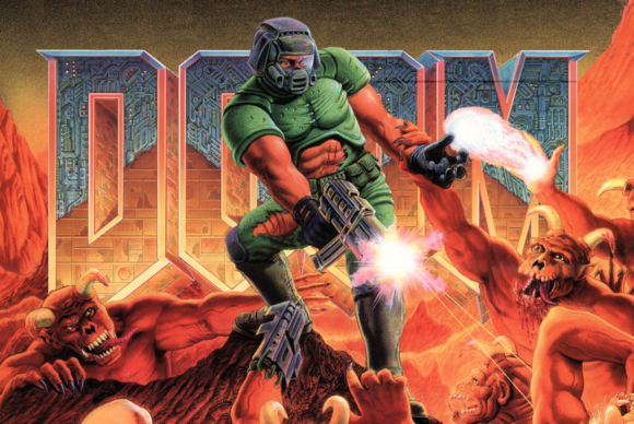 doom klasik