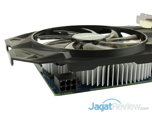 gigabyte gtx 750 2gb oc power connector