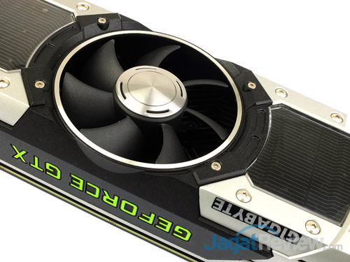 gigabyte nvidia gtx titan z fan