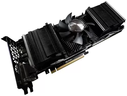 gigabyte nvidia gtx titan z heatsink