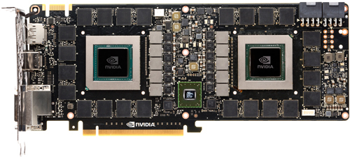 gigabyte nvidia gtx titan z pcb