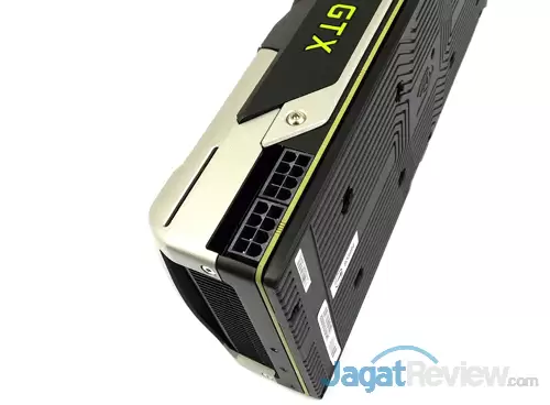 gigabyte nvidia gtx titan z power connectors