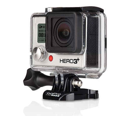 gopro hero 3