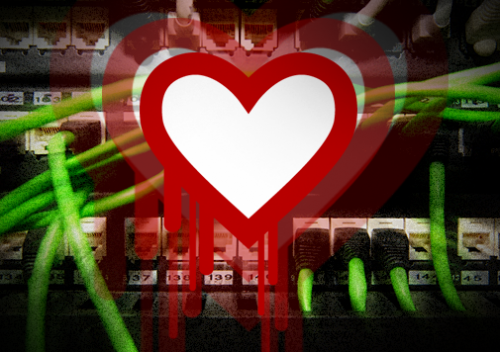 heartbleed