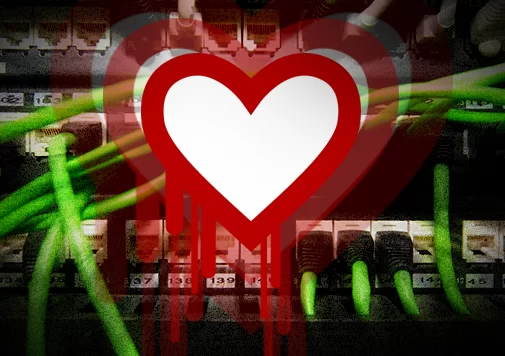 heartbleed