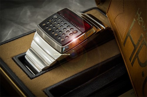 hpcalculator watch